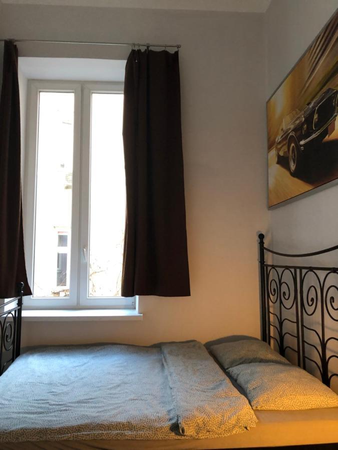 Ferienwohnung Krakowiak Exterior foto